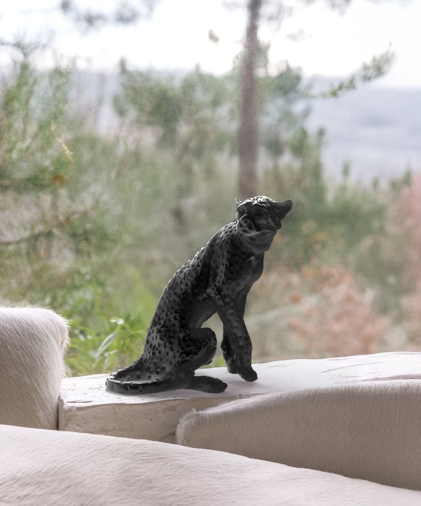 Black Cheetah - J.F. Leroy - Image 2