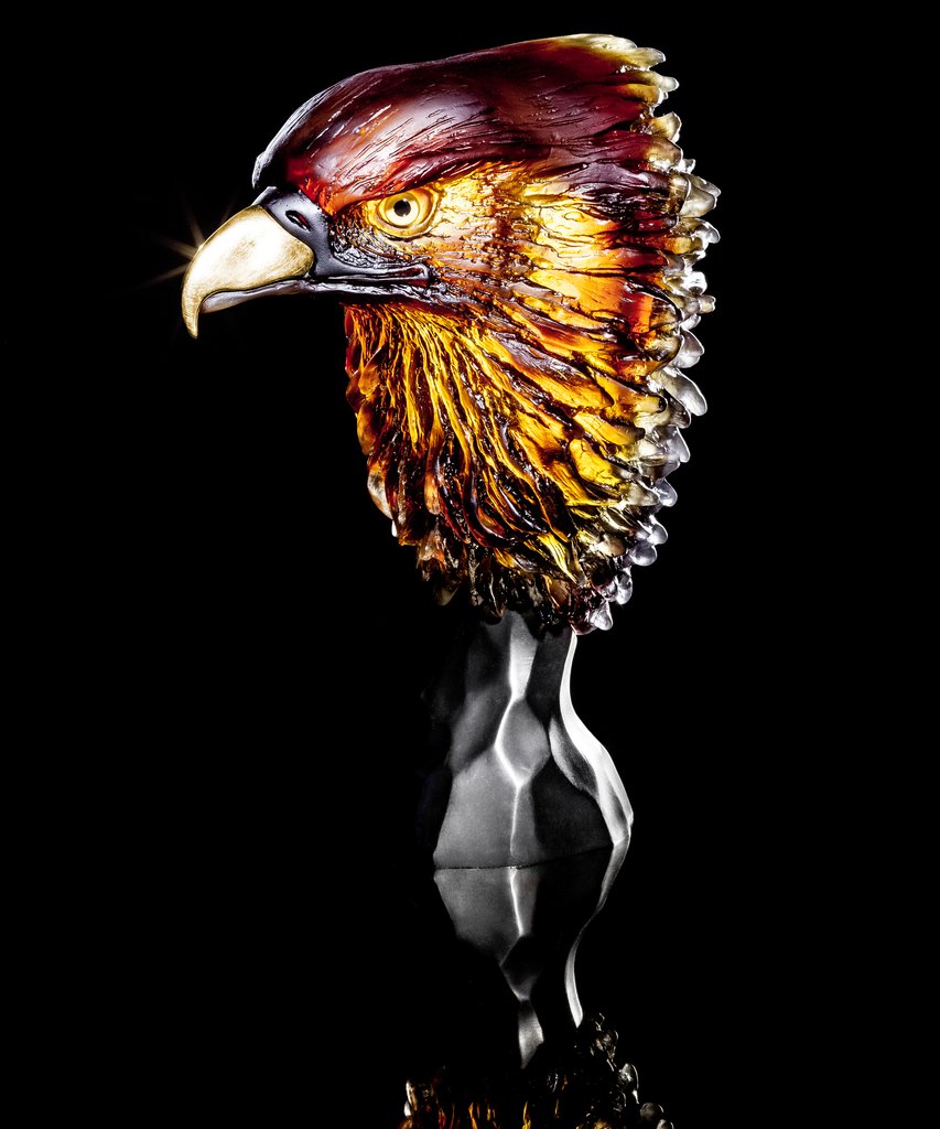 Royal Eagle - M. van der Knoop - Image 2