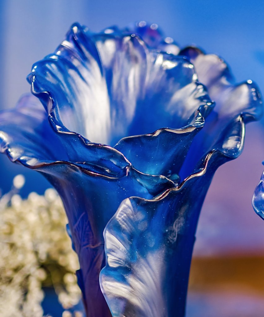 Large Vase - Image 2