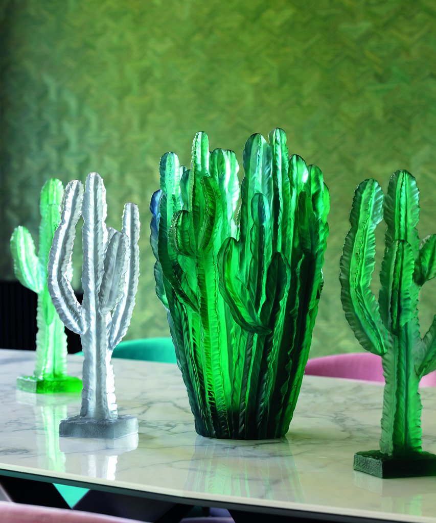 Grey Cactus - Image 2