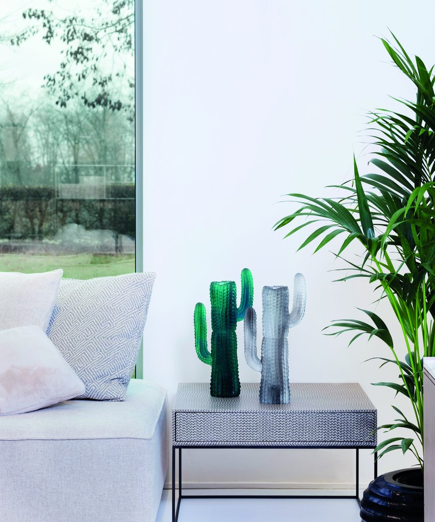 Grey Vase - Image 2
