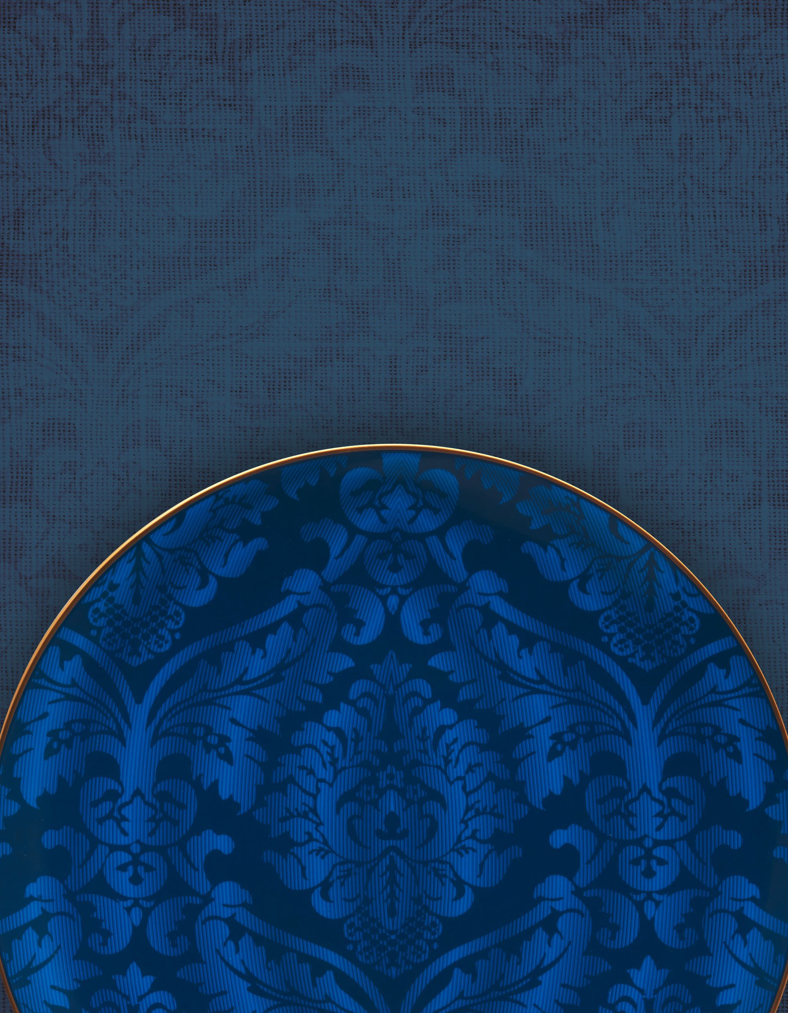 Damasse — Rice Bowl