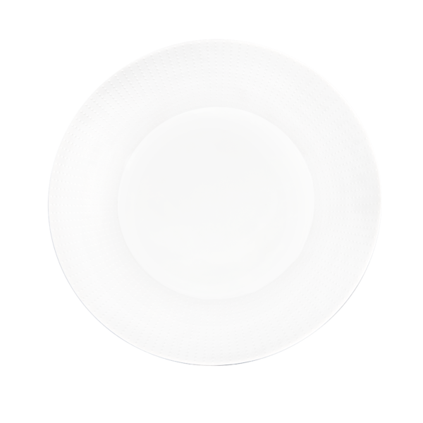 La Rosee — Dinner Plate