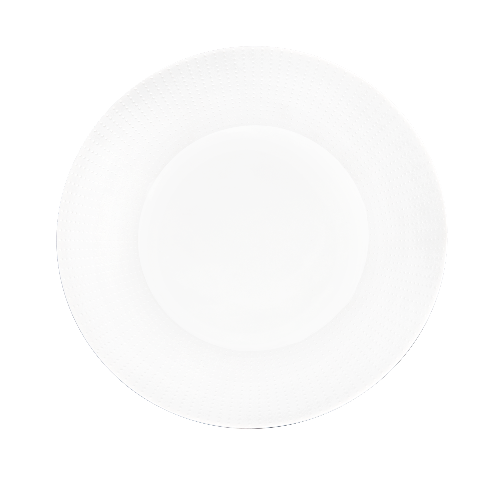 La Rosee — Dinner Plate