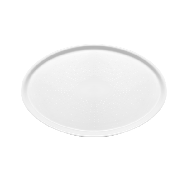 La Rosee — Oval Tray