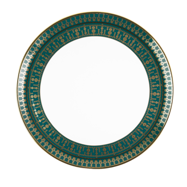 Tiara — Round Tart Platter