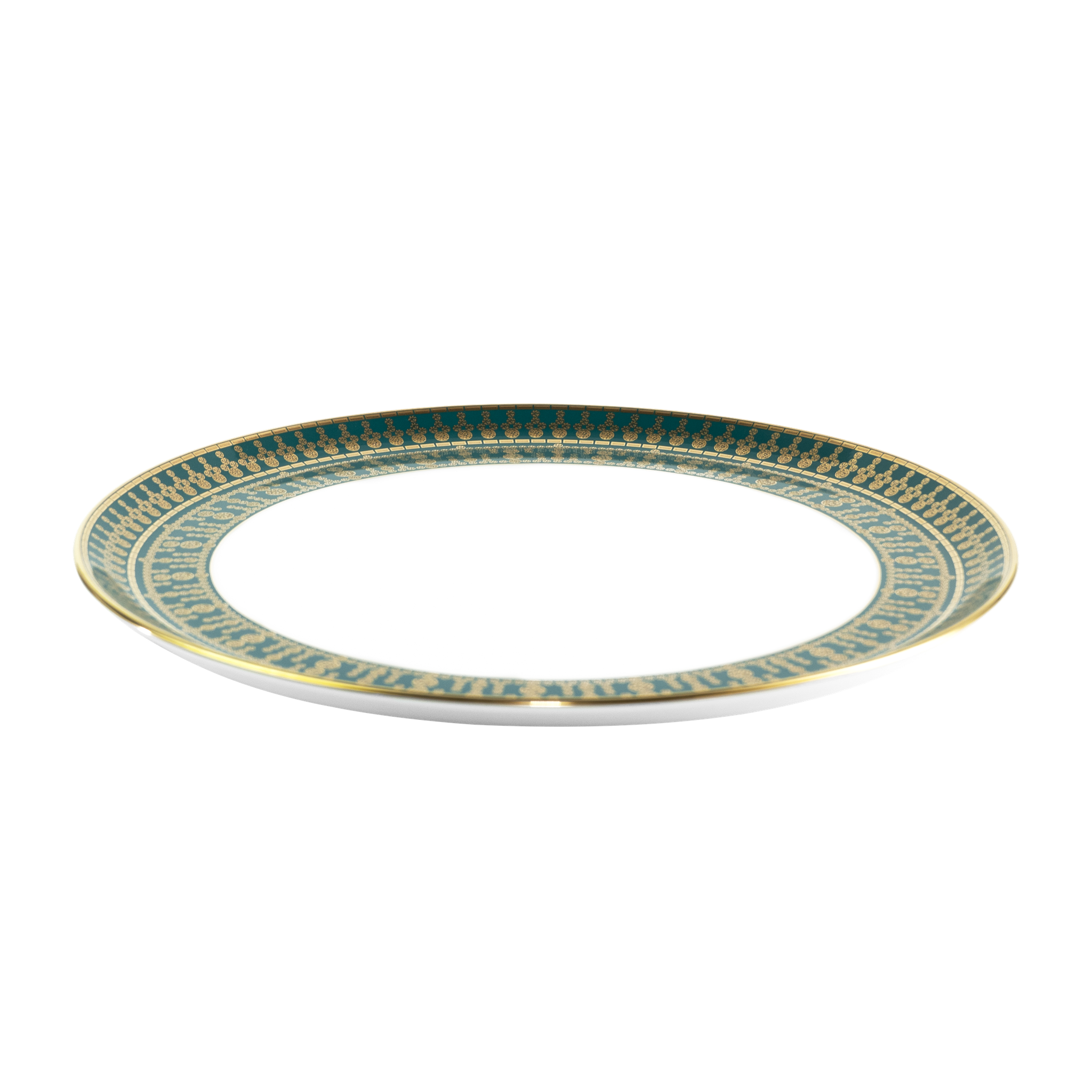 Tiara — Round Tart Platter