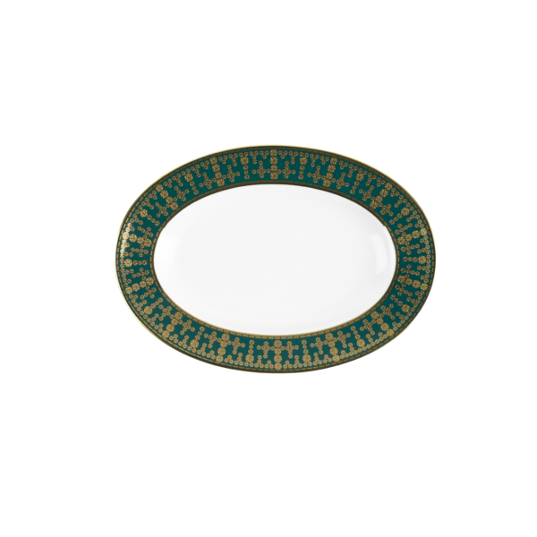 Tiara — Relish Dish