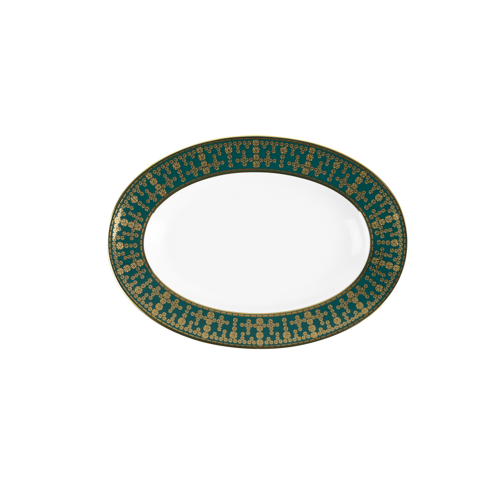 Tiara — Relish Dish