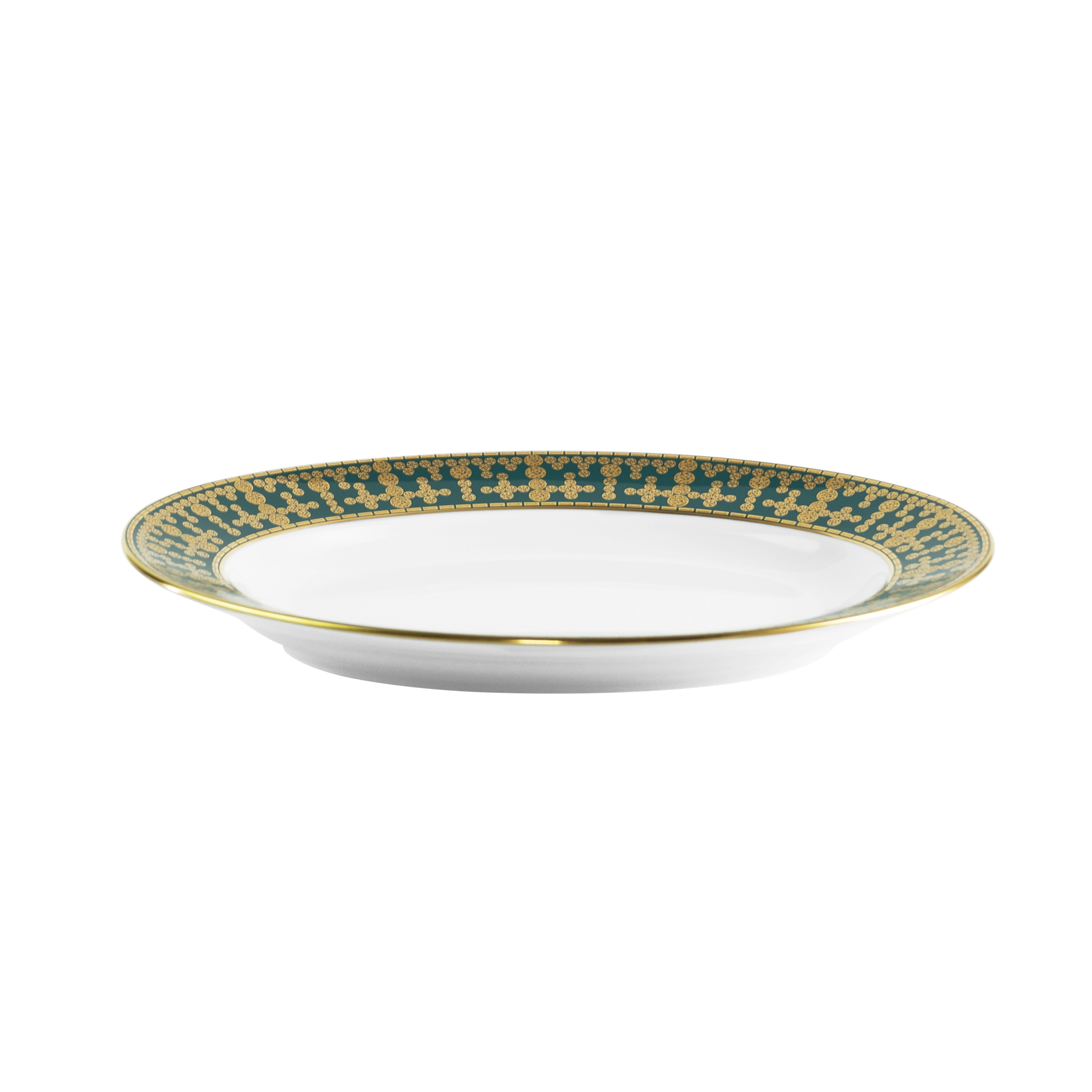 Tiara — Relish Dish