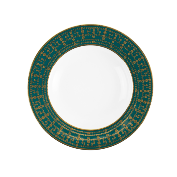 Tiara — Rim Soup Plate