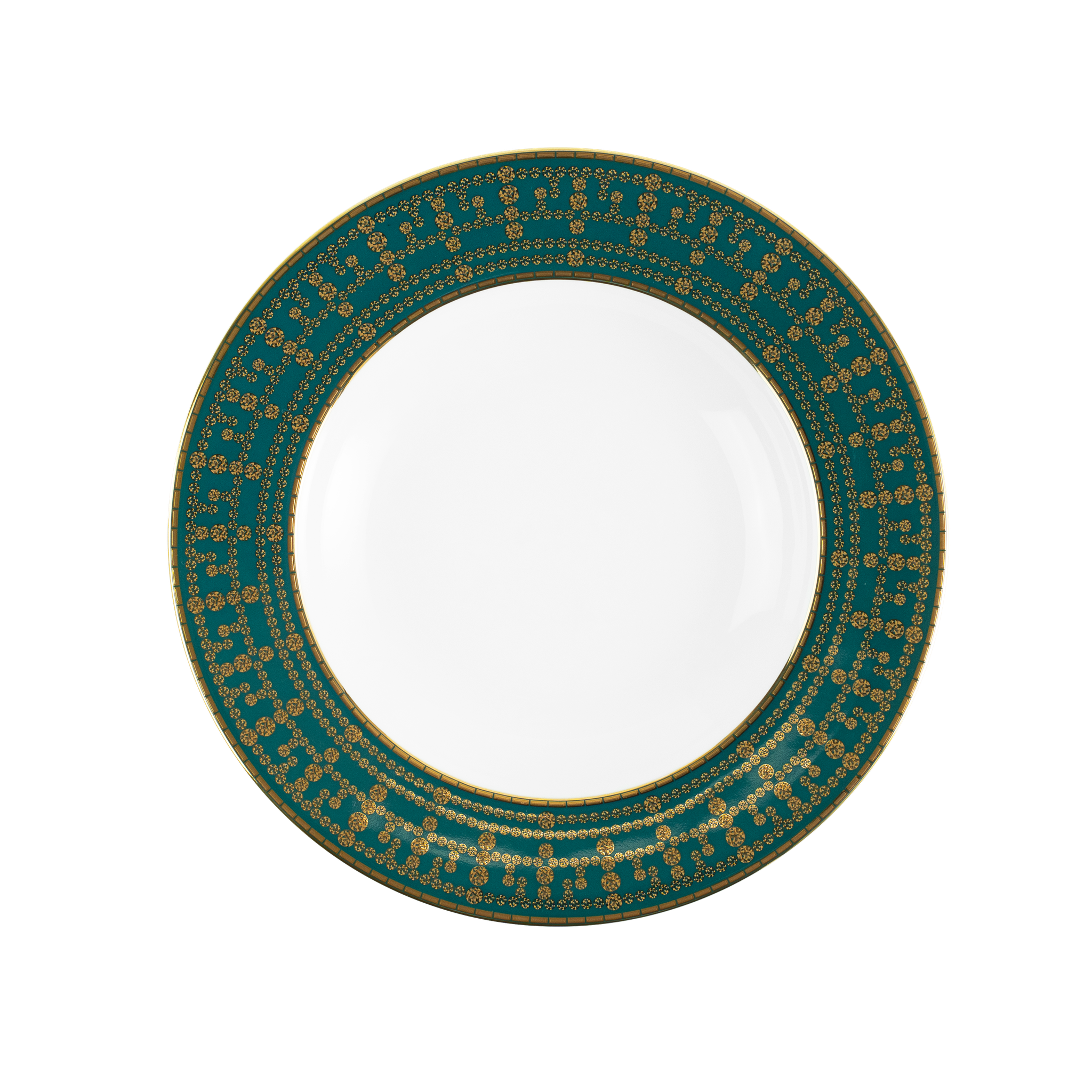 Tiara — Rim Soup Plate