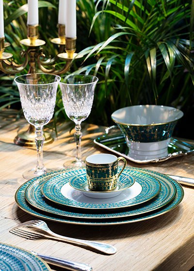 Tiara — Bread And Butter Plate