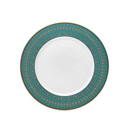 Tiara — Salad Plate