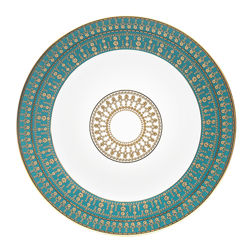 Tiara — Service Plate