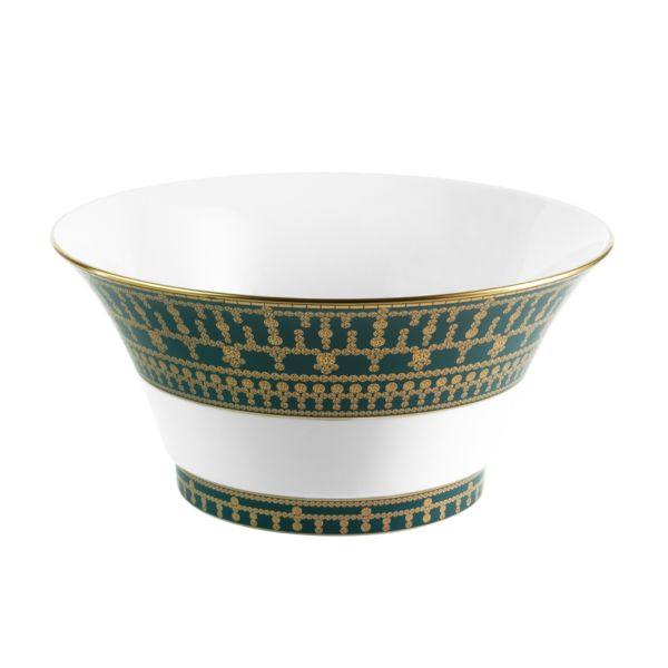 Tiara — Salad Bowl
