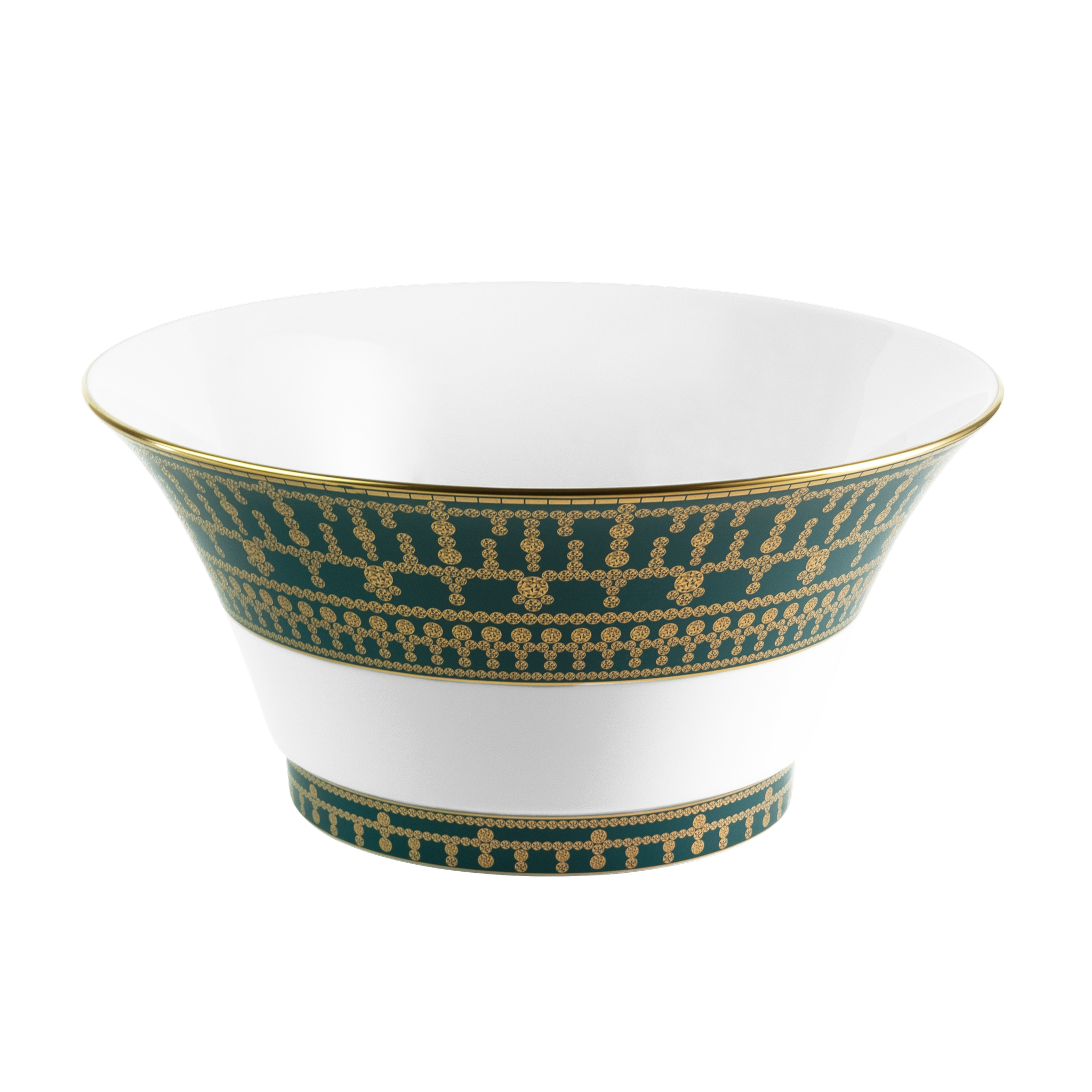 Tiara — Salad Bowl
