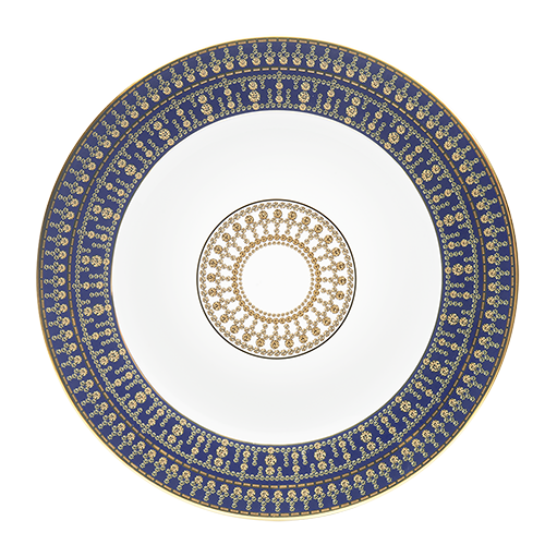 Tiara — Service Plate