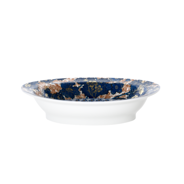 Dammouse — Open Vegetable Dish