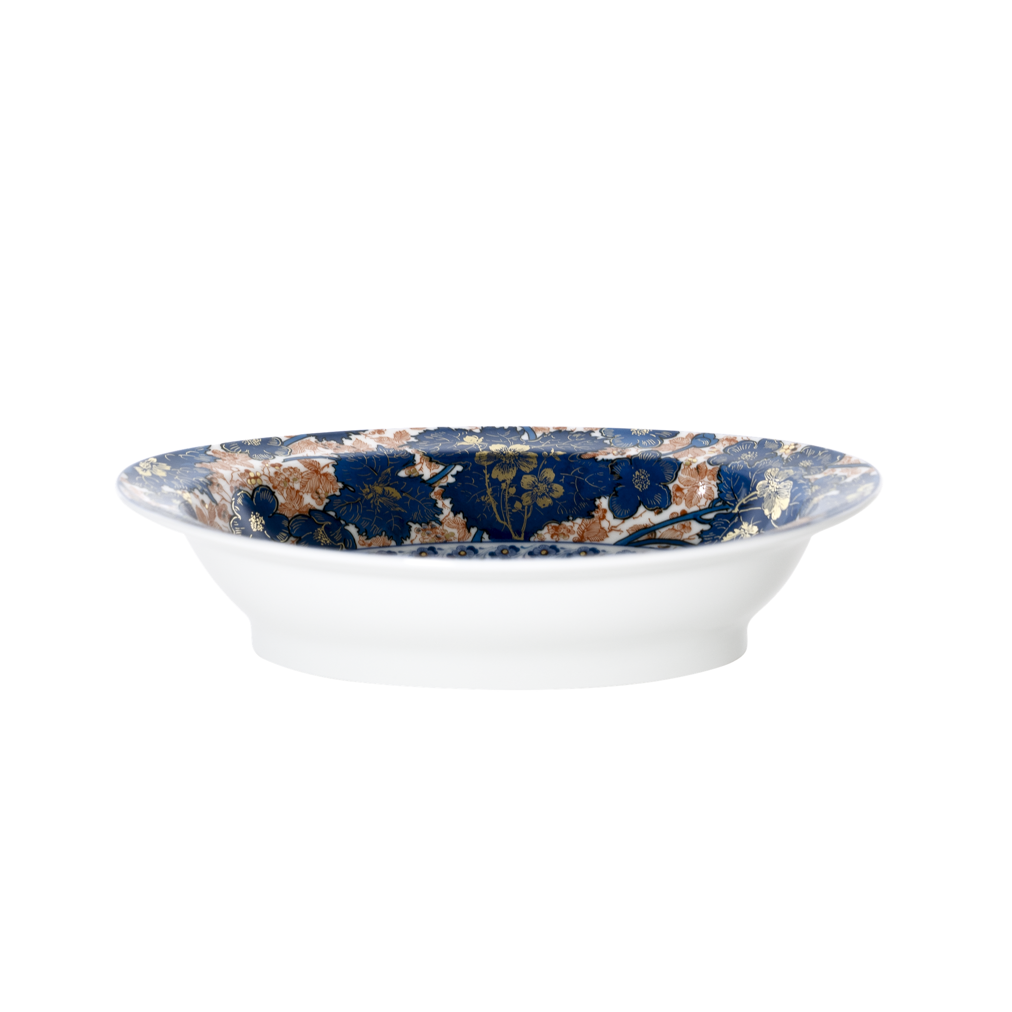 Dammouse — Open Vegetable Dish