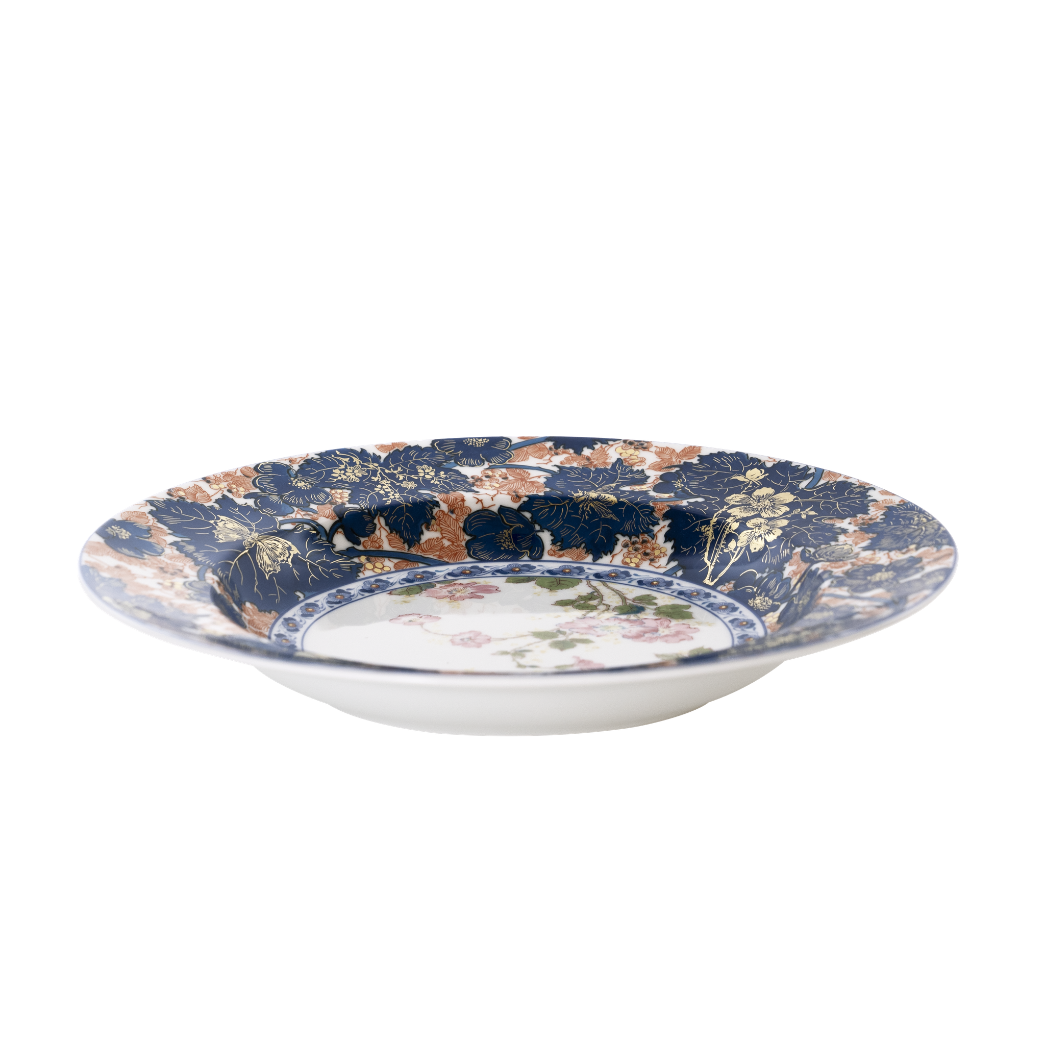 Dammouse — Deep Round Dish