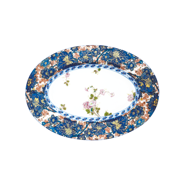 Dammouse — Relish Dish