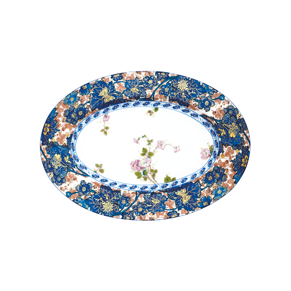 Dammouse — Relish Dish