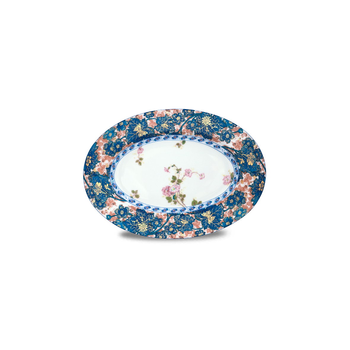 Dammouse — Relish Dish