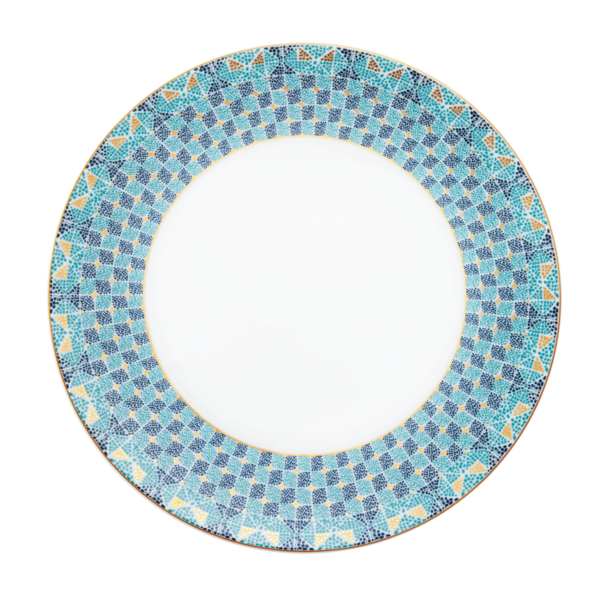 Portofino — Dinner Plate