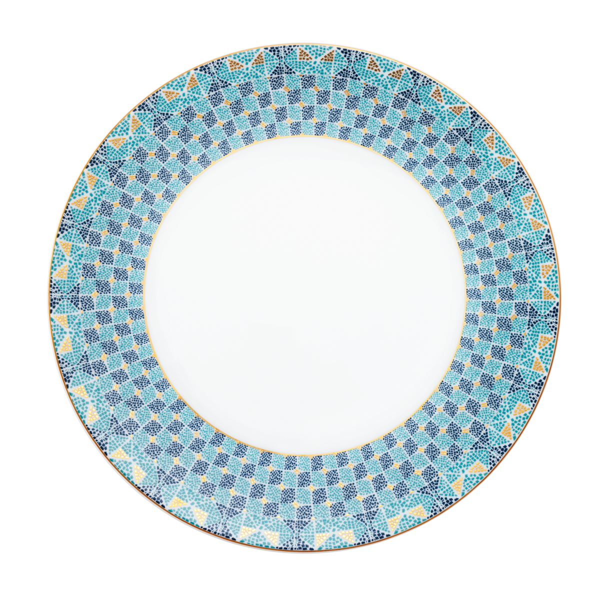Portofino — Dinner Plate