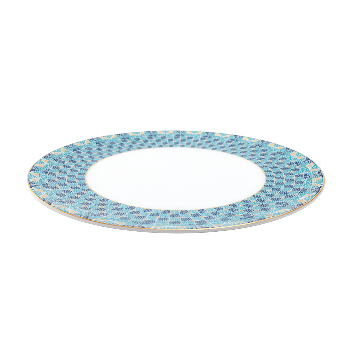 Portofino — Dinner Plate