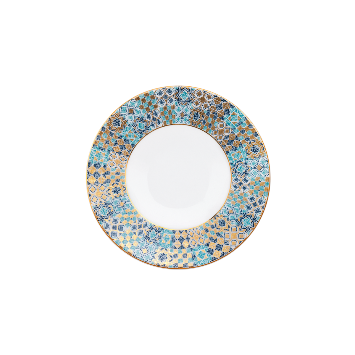 Portofino — Bread And Butter Plate