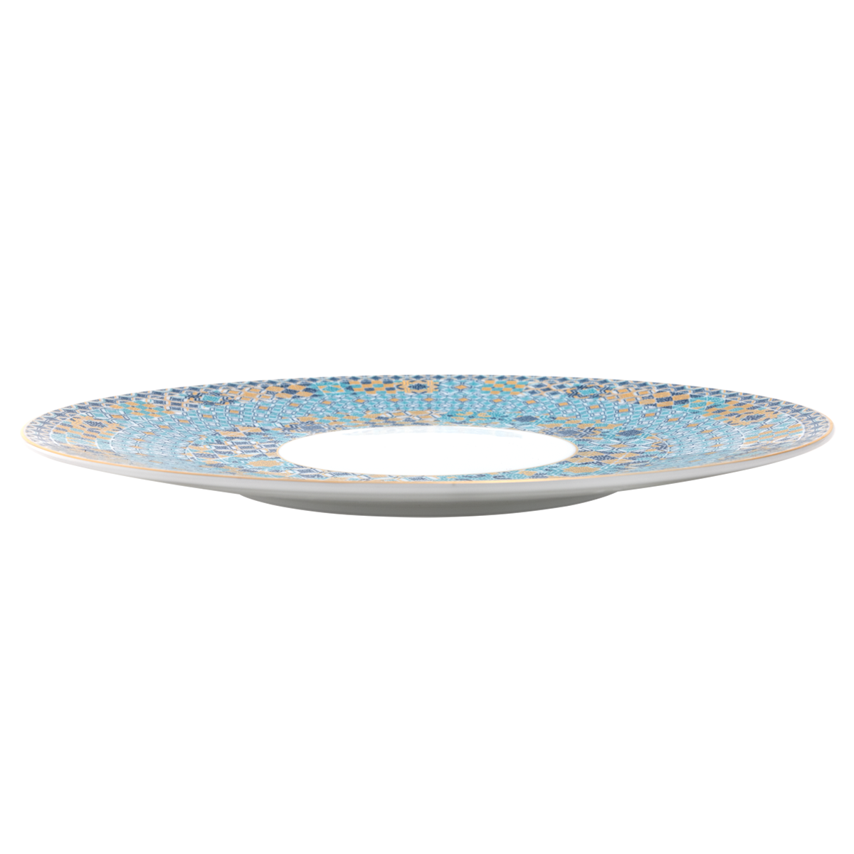 Portofino — Service Plate