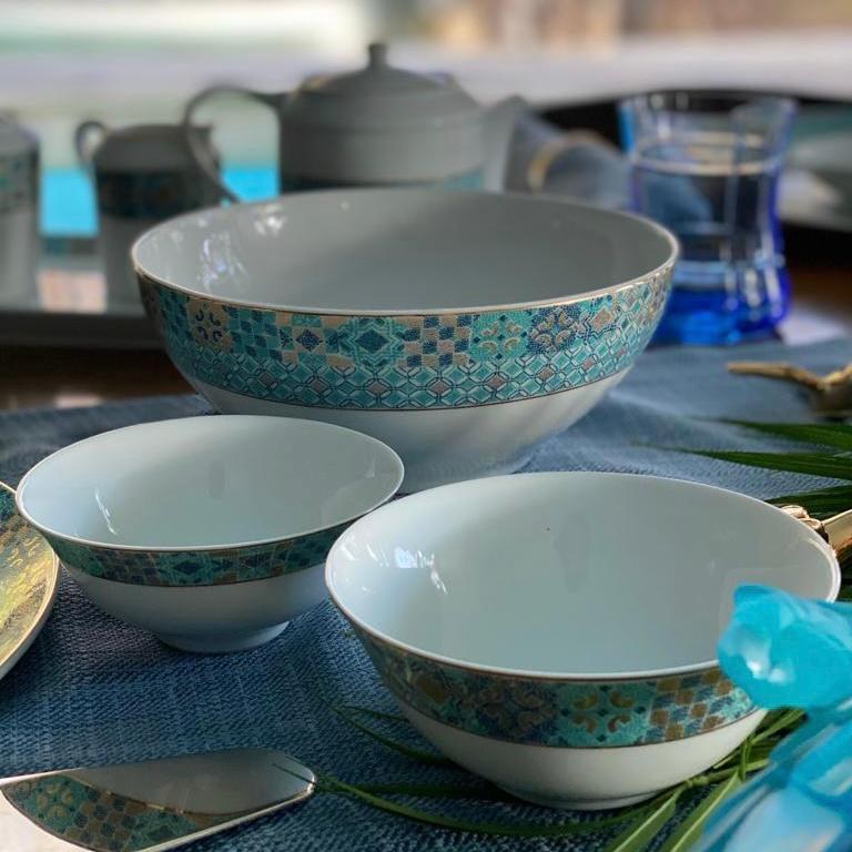 Portofino — Soup Bowl