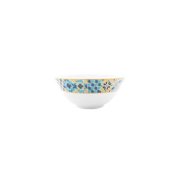 Portofino — Rice Bowl