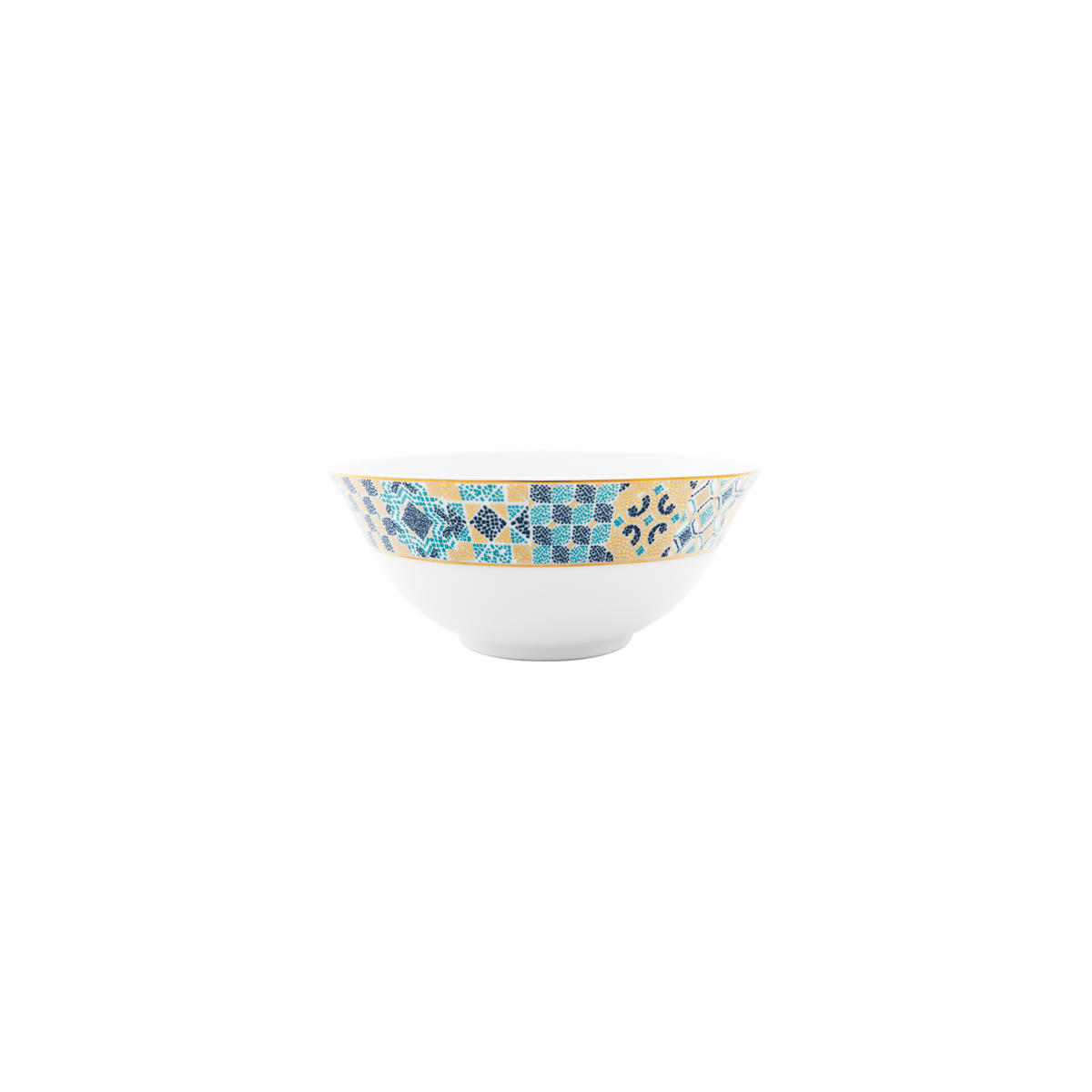 Portofino — Rice Bowl