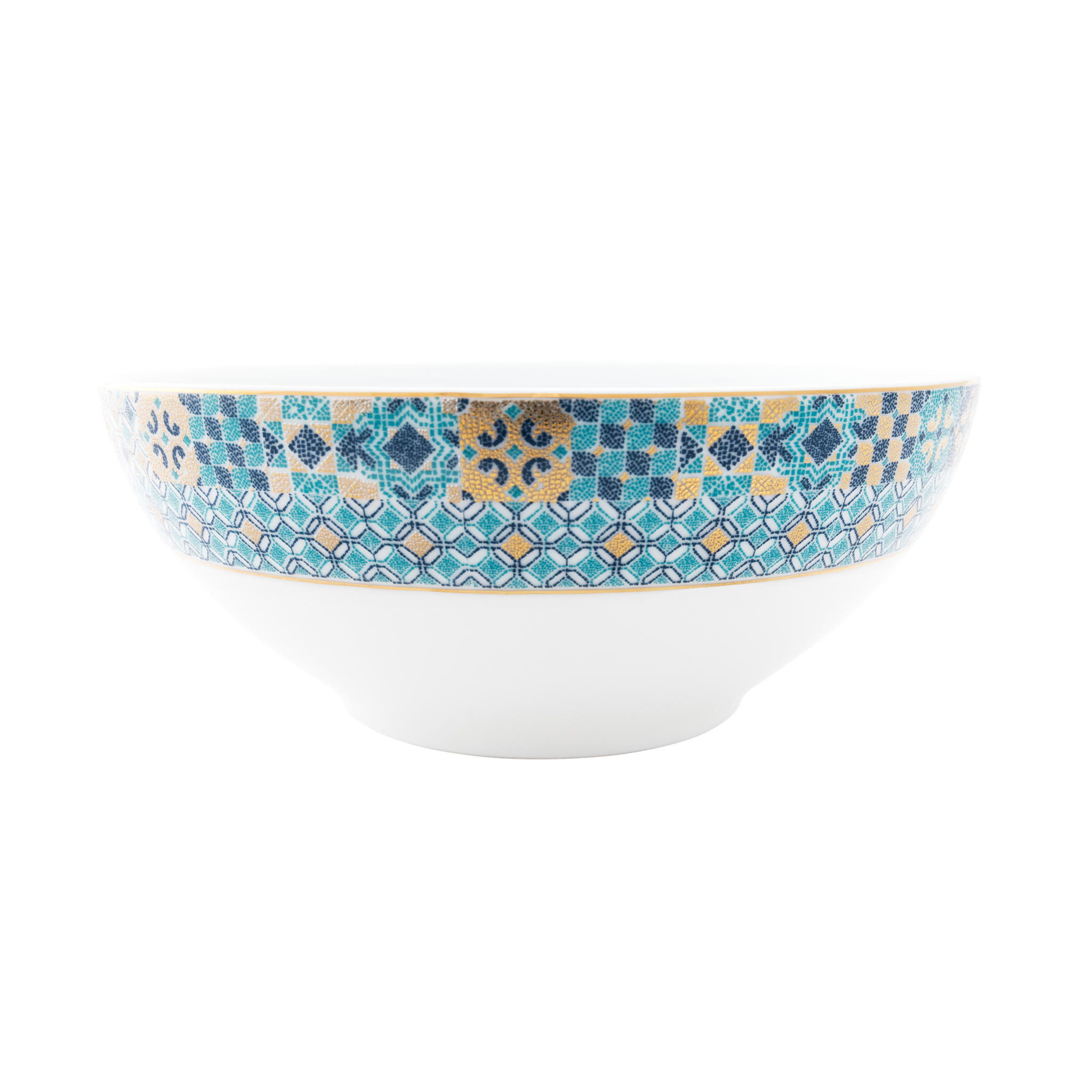 Portofino — Salad Bowl
