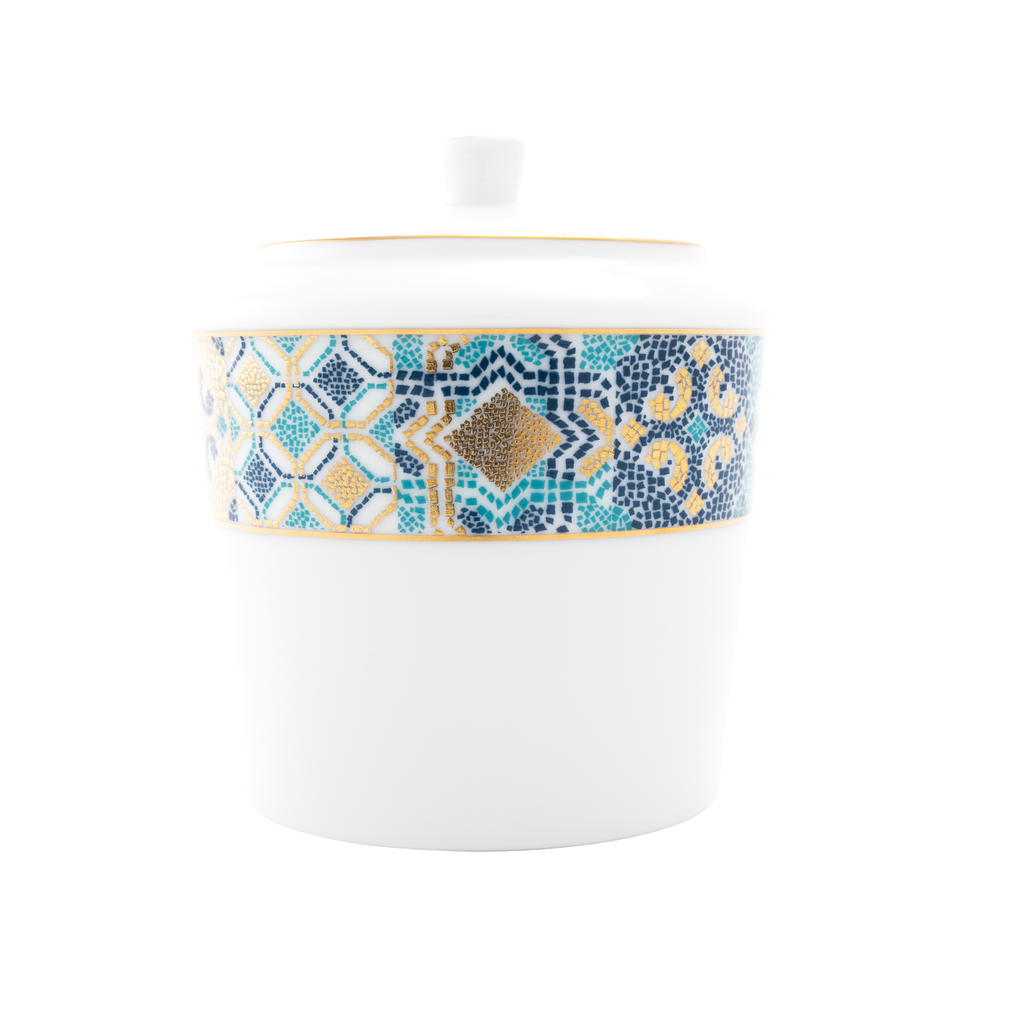 Portofino — Sugar Bowl