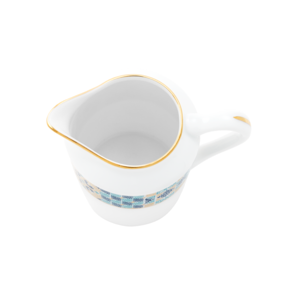 Portofino — Creamer