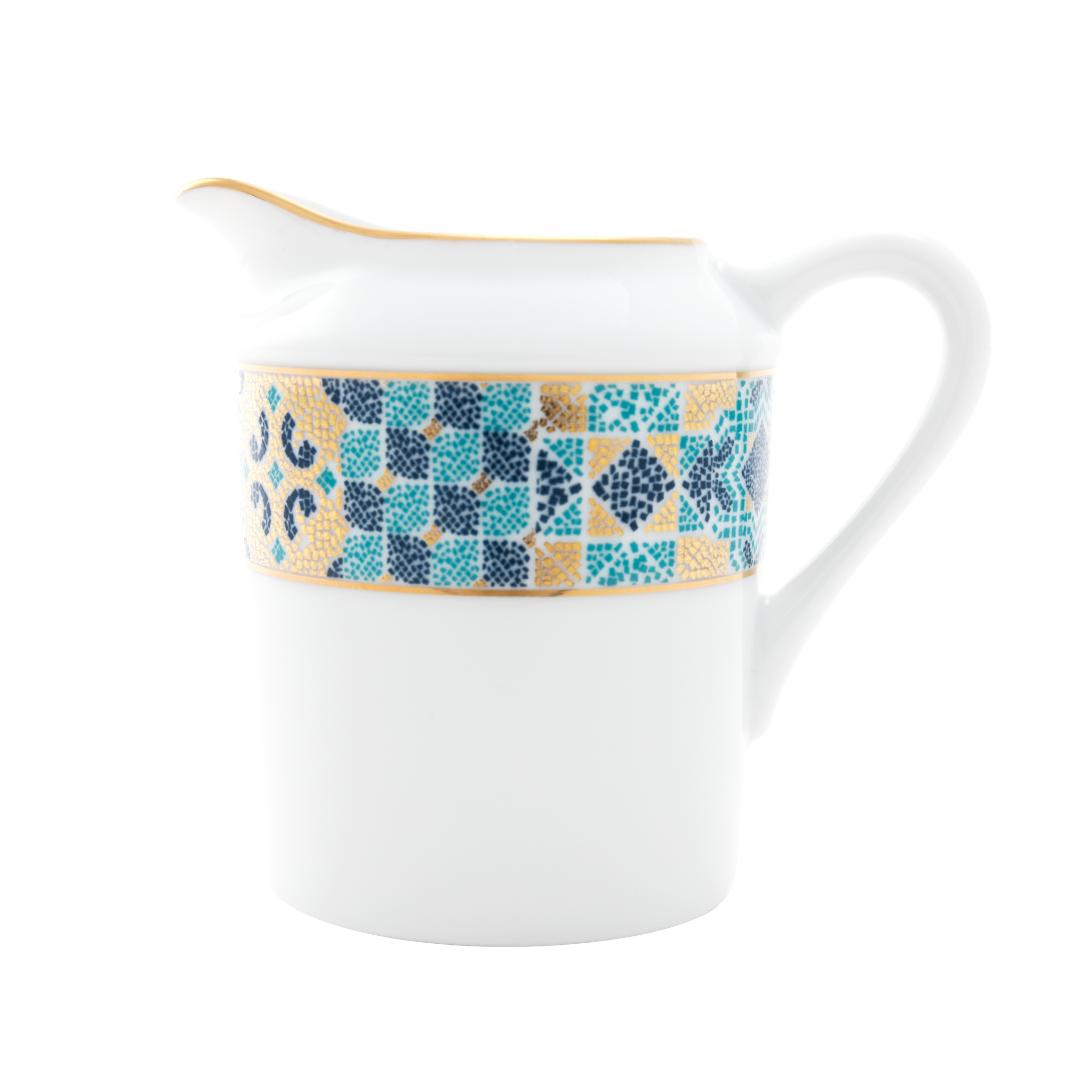 Portofino — Creamer