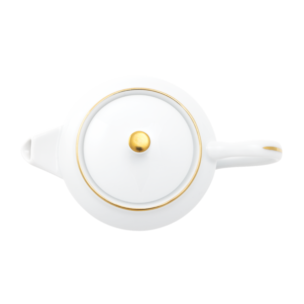 Portofino — Teapot