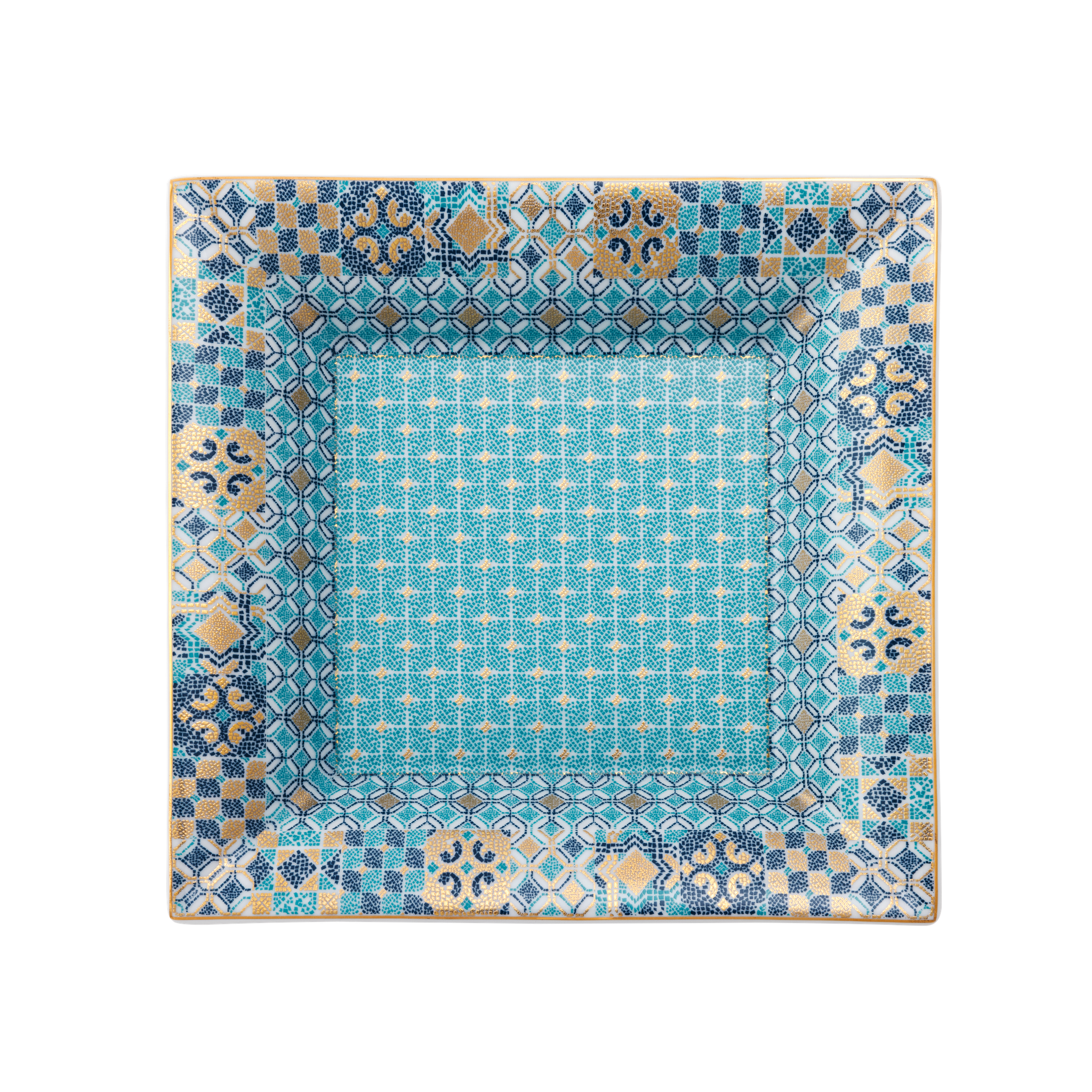 Portofino — Medium Tray