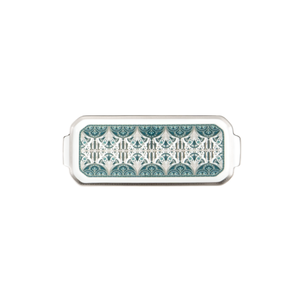 Reves Du Nil — Rectangular Cake Platter
