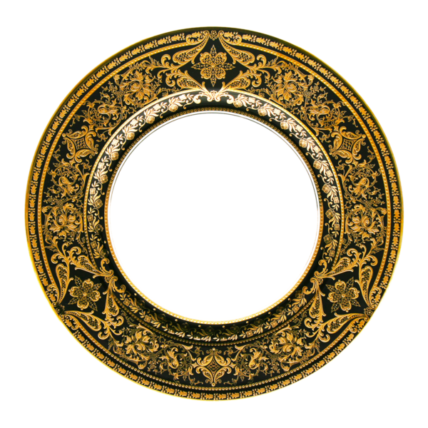 Matignon — Dinner Plate
