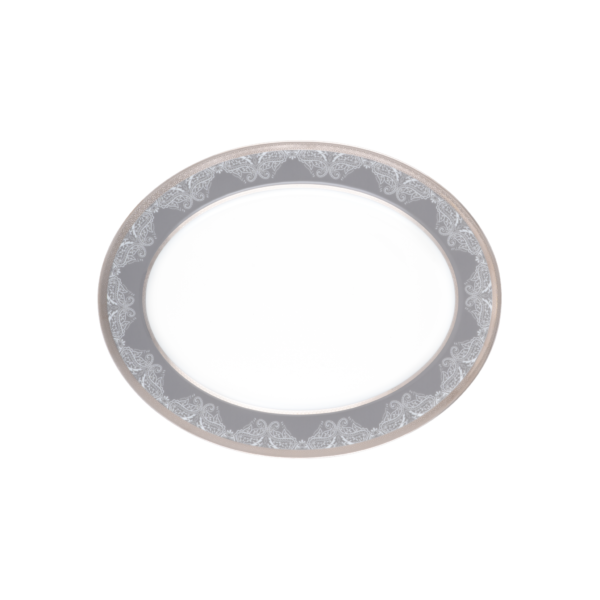 Romane — Oval Platter