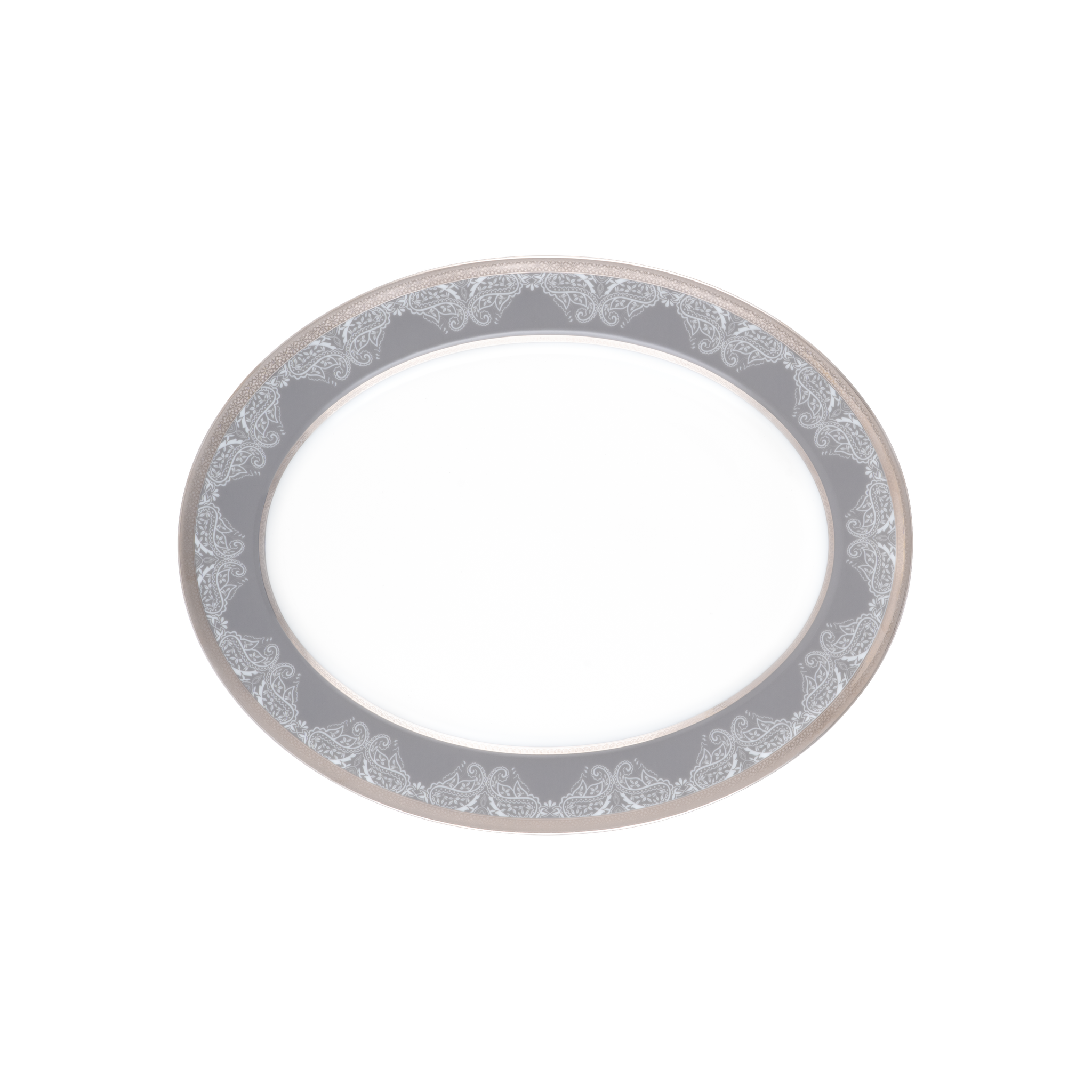 Romane — Oval Platter