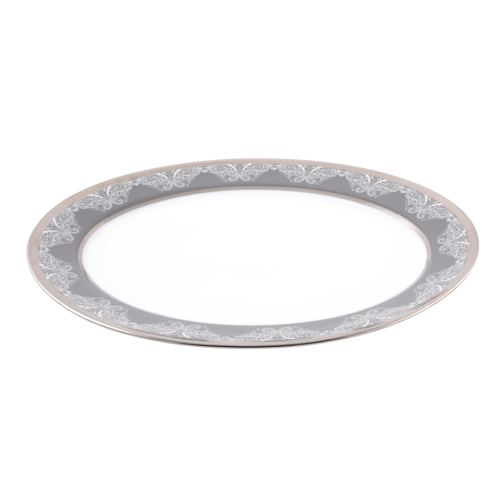 Romane — Oval Platter