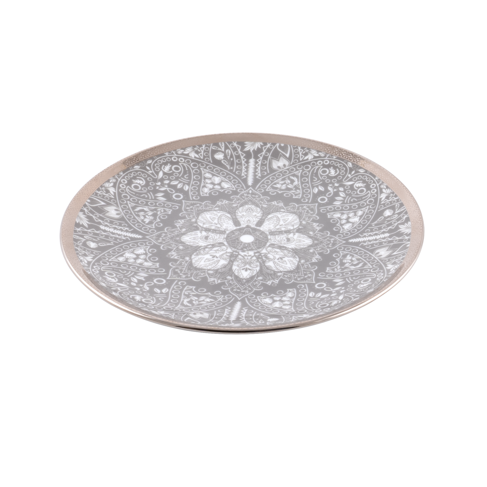 Romane — Set Of 2 Salad Plates