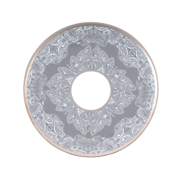 Romane — Service Plate