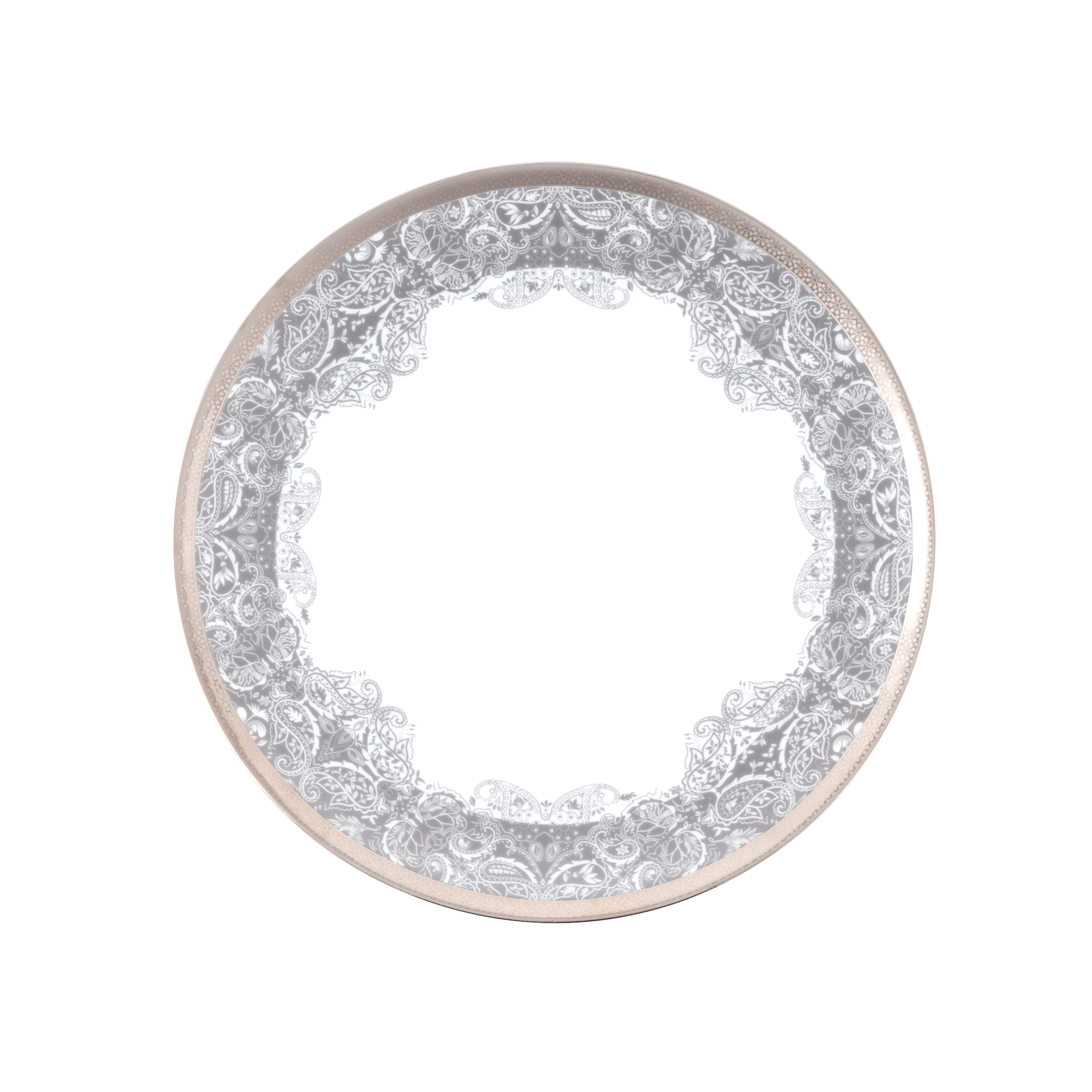 Romane — Set Of 2 Dinner Plates